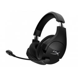 Căști fără fir HyperX Cloud Stinger Core, Black, cu microfon