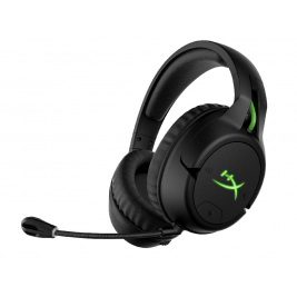 Наушники беспроводные HyperX CloudX Flight for Xbox One/PC, Black, с микрофоном