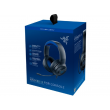 Наушники игровые с микрофоном RAZER Kraken X, Black