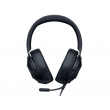 Наушники игровые с микрофоном RAZER Kraken X USB, Black