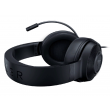Наушники игровые с микрофоном RAZER Kraken X USB, Black