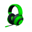 Наушники игровые с микрофоном RAZER Kraken Green