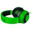 Căști de gaming cu microfon RAZER Kraken Green