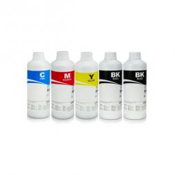 Cerneala InkTec Epson SC-T3200/SC-T5200/SC-T7200/SC-T3100/SC-T5100/SC-T3405/SC-T5405 1000 ml (5 culori) EKI