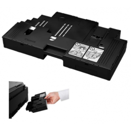 Rezervor de deșeuri pentru cerneala Canon MC-G02 4589C001AA PIXMA G1420/G2420/G2460/G3420/G3460 (Maintenance Cartridge/Box)
