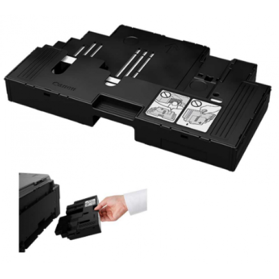 Rezervor de deșeuri pentru cerneala Canon MC-G02 4589C001AA PIXMA G1420/G2420/G2460/G3420/G3460 (Maintenance Cartridge/Box)