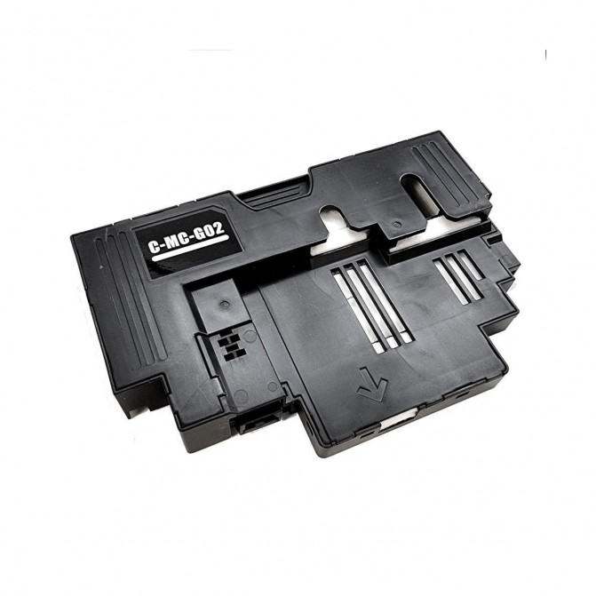 Rezervor de deșeuri pentru cerneala Canon MC-G02 4589C001AA PIXMA G1420/G2420/G2460/G3420/G3460/G540/G640 (Maintenance Cartridge/Box)