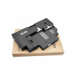 Rezervor de deșeuri pentru cerneala Canon MC-G02 4589C001AA PIXMA G1420/G2420/G2460/G3420/G3460/G540/G640 (Maintenance Cartridge/Box)