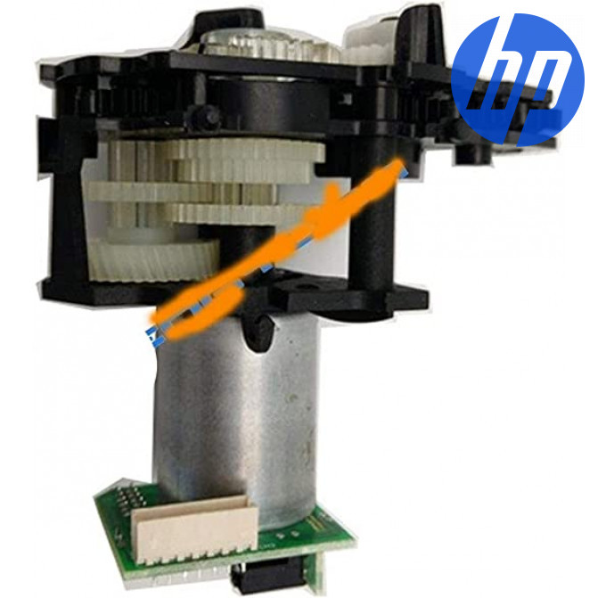 ADF Core Drive Motor for HP M1536/M175A/M225 (Q7400-60001)