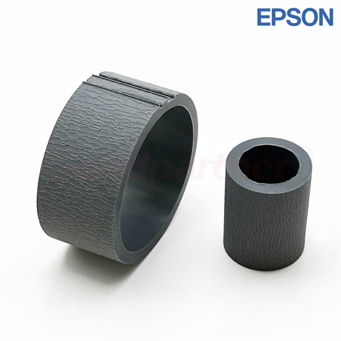 Pickup Roller+Separation Roller  for EPSON L800/l805/R270(1447353 1466932) TyreSet