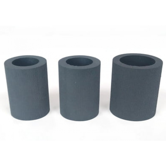 Pick up Roller Kyocera P2235/M5521/M5526/1800 (302F909171/302F906230/302HN06080) Tires (set 3pcs)