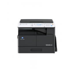 Multifuncţională Konica Minolta Bizhub 225i