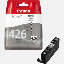Картридж струйный Canon CLI-426GY grey Original