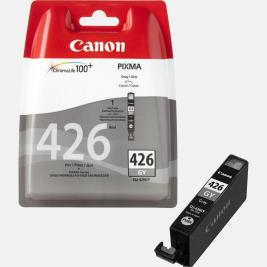 Картридж струйный Canon CLI-426GY grey Original