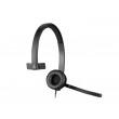 Наушники Logitech USB Stereo Headset H570e с микрофоном и управлением вызовами