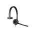 Căști Logitech USB Stereo Headset H570e cu microfon și control al apelurilor