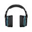 Căști de gaming cu microfon Logitech Gaming Headset G635 Lightsync 7.1 Surround, Pro-G 50 mm 39Ohms 20 Hz-20 KHz, MIC+ 6 mm,  RGB lighting