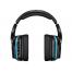 Наушники игровые с микрофоном Logitech Gaming Headset G635 Lightsync 7.1 Surround, Pro-G 50 mm 39Ohm