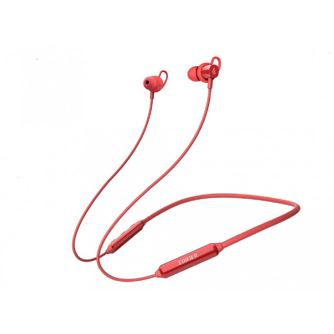 Наушники беспроводные Edifier W200BT Red