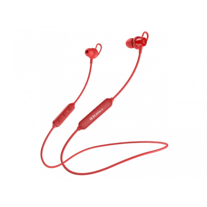 Наушники беспроводные Edifier W200BT Red