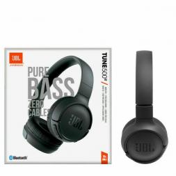 Căști JBL TUNE 500 Black