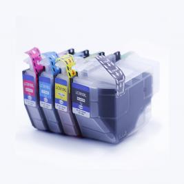 Перезаправляемые картриджи Brother LC3619/3617 MFCJ 3530/3540DW Short