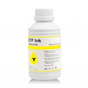 Cerneala OCBESTJET pentru imprimante DTF Epson Yellow 250 ml 