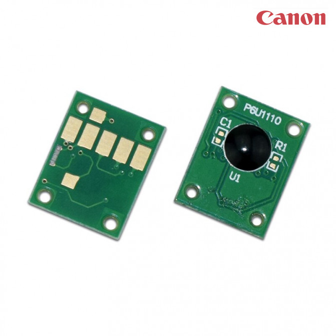 Чип Canon 570 PGBK ARC