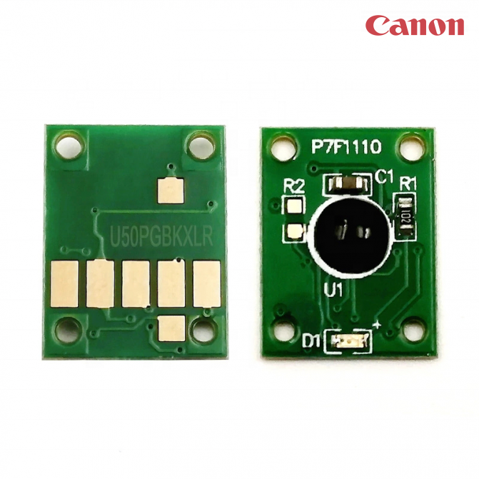 Чип Canon 571M ARC