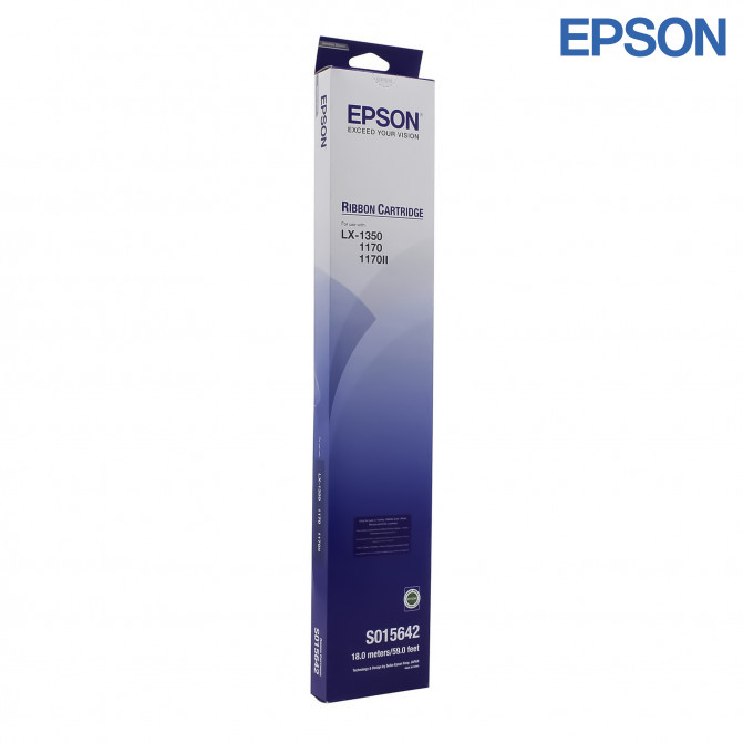 Cartuș matricial Epson LX-1350 Original