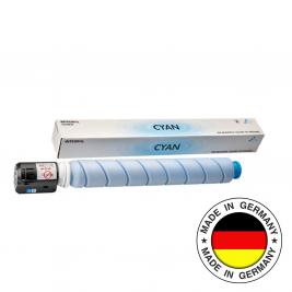 Toner cartride Canon C-EXV49 IR Advance C3320/C3325/C3330/C3525/C3530 Cyan 19K Integral 