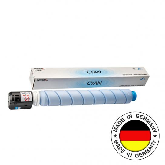 Toner cartride Canon C-EXV49 IR Advance C3320/C3325/C3330/C3525/C3530 Cyan 19K Integral