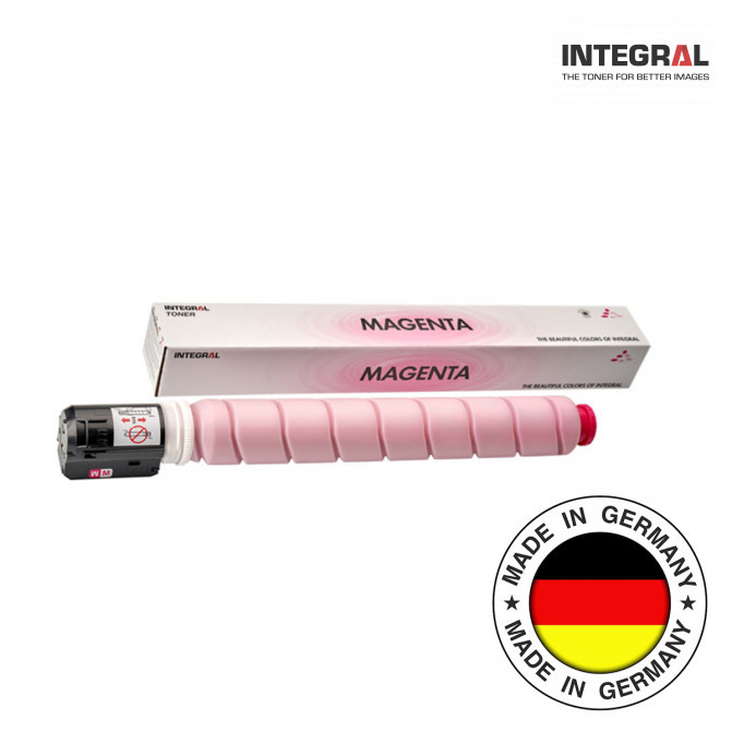 Toner cartride Canon C-EXV49 IR Advance C3320/C3325/C3330/C3525/C3530 Magenta 19K Integral