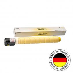 Toner cartride Canon C-EXV49 IR Advance C3320/C3325/C3330/C3525/C3530 Yellow 19K Integral 