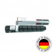 Тонер картридж Canon С-EXV55 IR Advance C256i/C257/C350C/356i/C357 Black 23K Integral