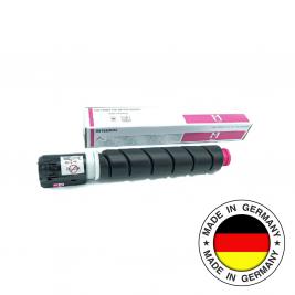Toner cartridge Canon С-EXV55 IR Advance C256i/C257/C350C/356i/C357 Magenta 18K Integral