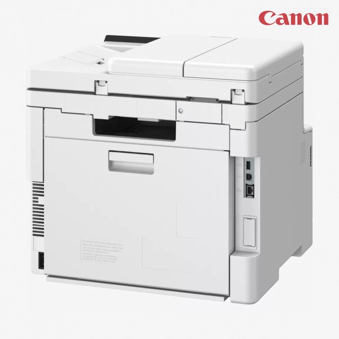 Multifuncţională Canon i-Sensys MF667Cdw