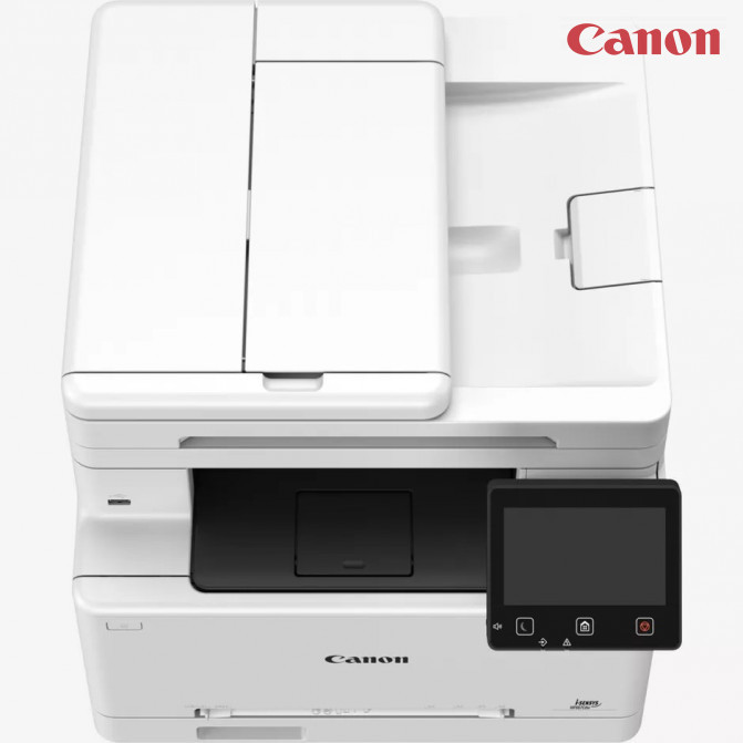 Multifuncţională Canon i-Sensys MF667Cdw