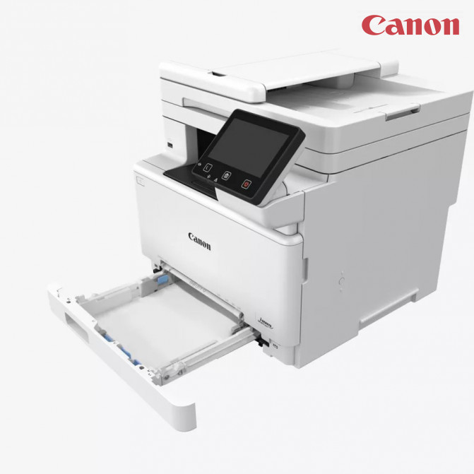 Multifuncţională Canon i-Sensys MF667Cdw
