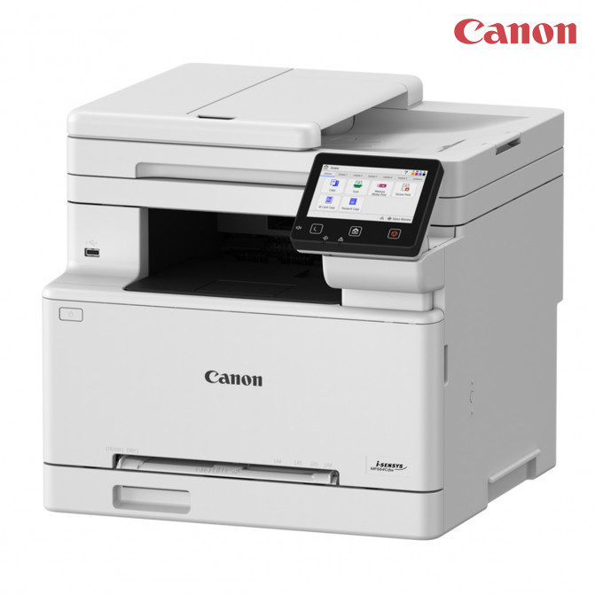 Multifuncţională Canon i-Sensys MF664Cdw
