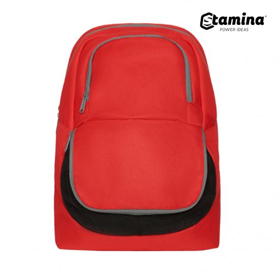 Rucsac Columba Red