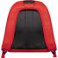 Rucsac Columba Red