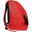 Rucsac Columba Red