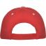 Chipiu Panel Red
