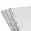 Arc metalic d=7.9mm 100 buc White
