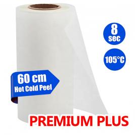 Pelicula PET Premium Plus pentru DTF  (60cm*100m) 75 microni