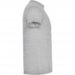 Мужская футболка Roly Atomic 150 Heather Grey L