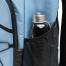 Rucsac-frigider Sakra Grey