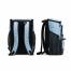 Rucsac-frigider Sakra Grey