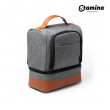 Сумка-холодильник Kulga Heather Grey